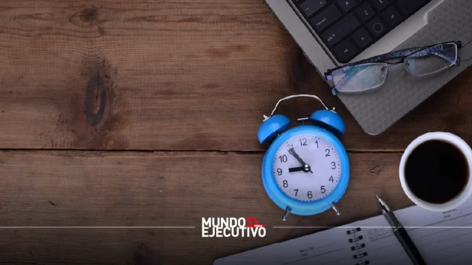 jornada laboral
