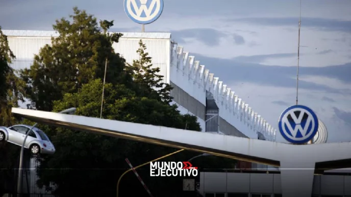 Volkswagen Puebla