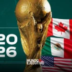 Mundial 2026
