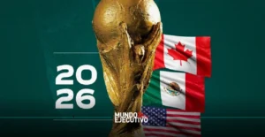 Mundial 2026