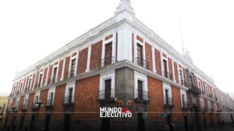 Escuela Estatal de Formación Judicial de Puebla