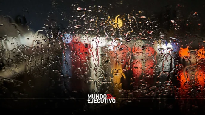 lluvia Puebla