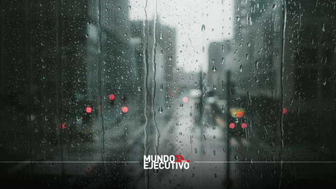llover Puebla
