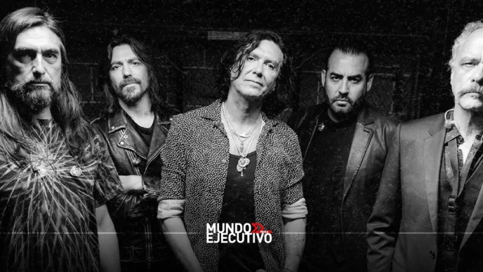 Caifanes Puebla