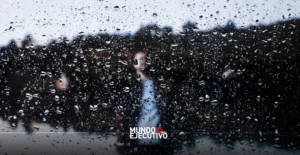 lluvia Puebla