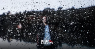 lluvia Puebla