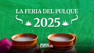 Feria del Pulque del Centro de Puebla 2025