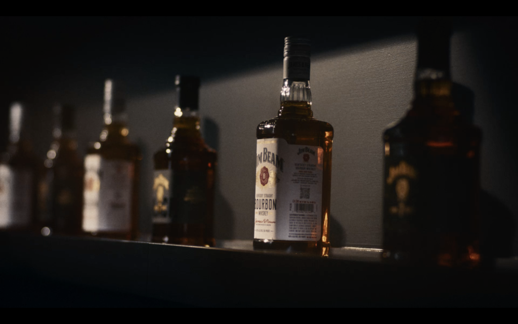 Jim Beam se une a Cadillac para su debut en la Fórmula 1 2026