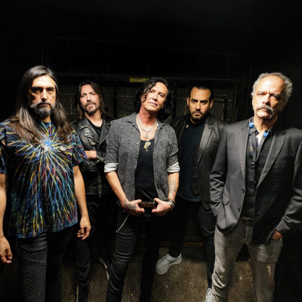 Caifanes