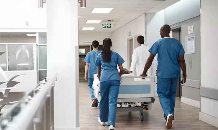 hospital