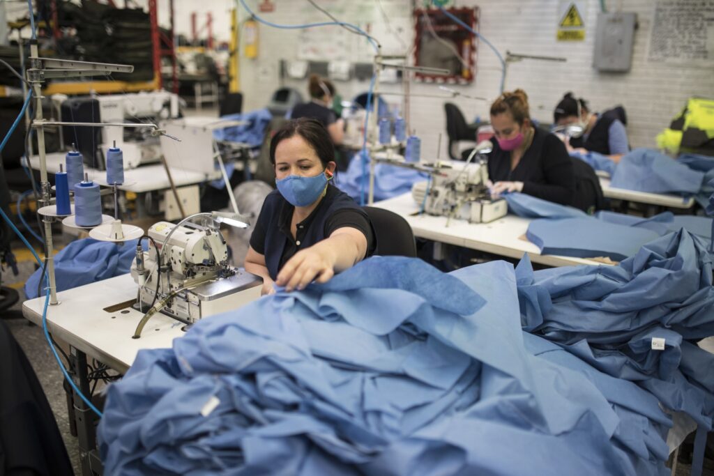 Industria textil