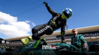 Gran Premio de México 2025: Todo sobre la carrera y horarios