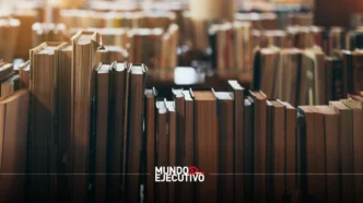 Jóvenes recibirán 2.5 millones de libros gracias a México