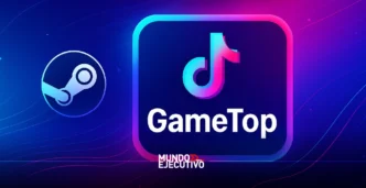 TikTok se expande: Bytedance lanza GameTop para videojuegos