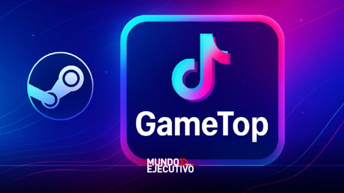 TikTok se expande: Bytedance lanza GameTop para videojuegos