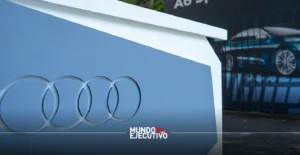 Paro temporal en planta de Audi Puebla por bloqueos en el país