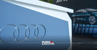 Paro temporal en planta de Audi Puebla por bloqueos en el país