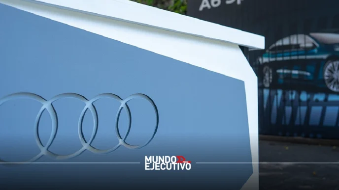 Paro temporal en planta de Audi Puebla por bloqueos en el país