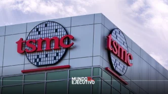 TSMC registra alza de 30% en ingresos gracias a la IA