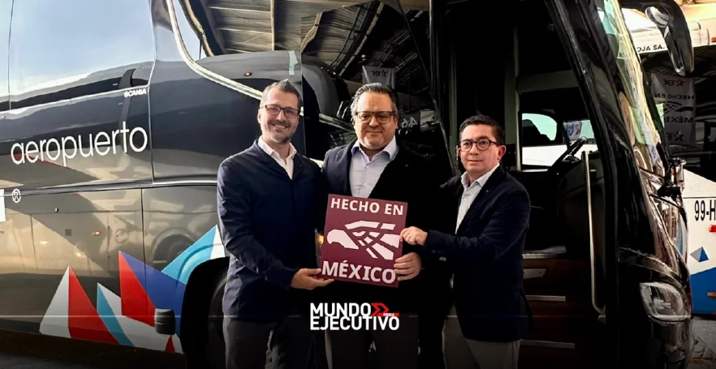 Estrella Roja celebra reconocimiento “Hecho en México”