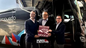 Estrella Roja celebra reconocimiento “Hecho en México”