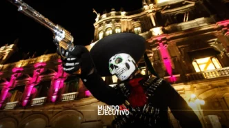 Leyendas y ofrendas llenan los museos de Puebla