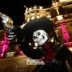 Leyendas y ofrendas llenan los museos de Puebla