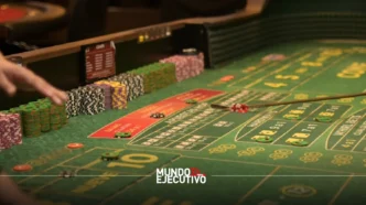 Aumentar IEPS afectará al sector de juegos y apuestas