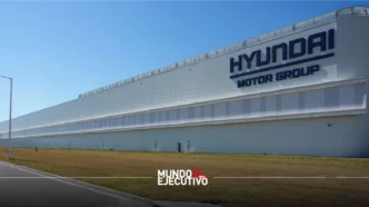 Hyundai enfrenta conflictos laborales en tres países
