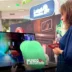 Nintendo Mall Tour 2025 se presenta en Puebla