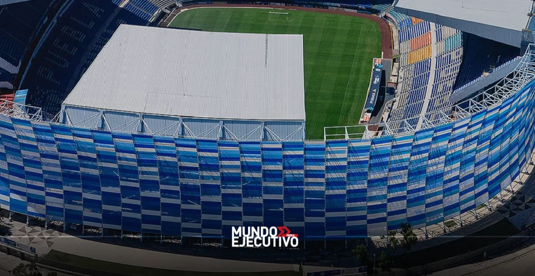 Destinarán 280 mil dólares a la renovación del Cuauhtémoc