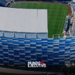 Destinarán 280 mil dólares a la renovación del Cuauhtémoc