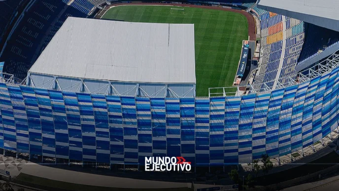 Destinarán 280 mil dólares a la renovación del Cuauhtémoc