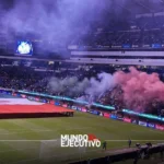 Selección Mexicana jugaría en Puebla previo al Mundial 2026