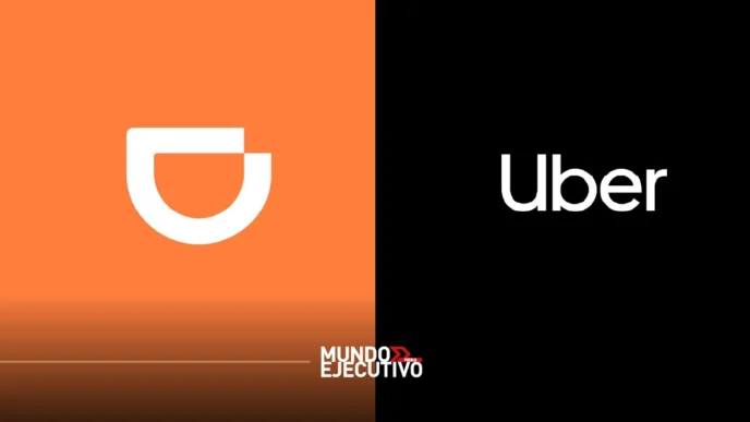 Puebla solo reconoce a Uber y Didi como plataformas legales