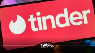 Usuarios de Tinder en México bajo vigilancia del SAT