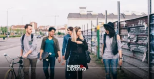 Generación Z: entre la ansiedad y la esperanza