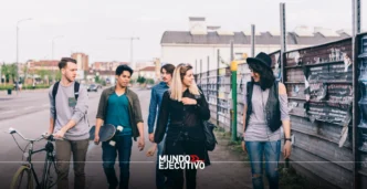 Generación Z: entre la ansiedad y la esperanza