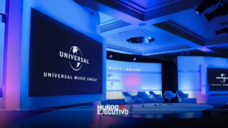 Música con IA: Universal y Udio presentan su proyecto