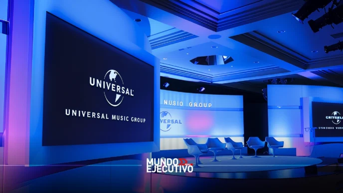 Música con IA: Universal y Udio presentan su proyecto