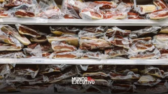 Detectan carne en mal estado en tiendas de Puebla