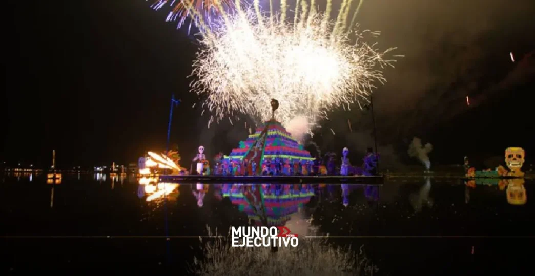 Chignahuapan 2025: Todo sobre el Festival de la Luz y la Vida en Puebla