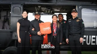 ayuda humanitaria a Veracruz