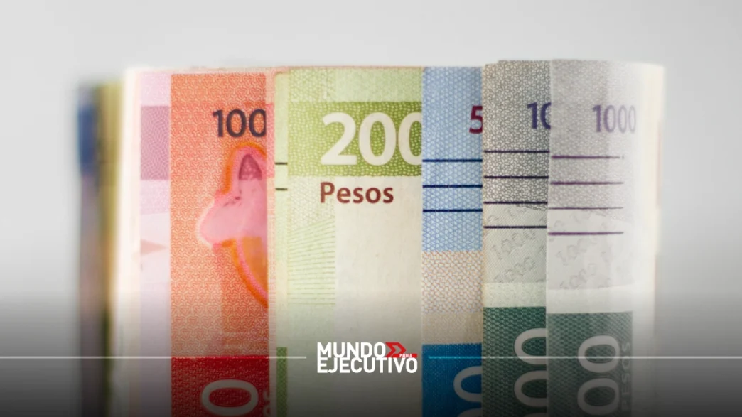 Peso mexicano