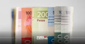 Peso mexicano
