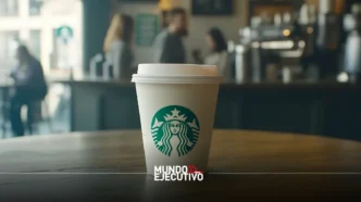 Starbucks anuncia nueva fase de expansión: Más de 1,000 sucursales en México y presencia en América Latina