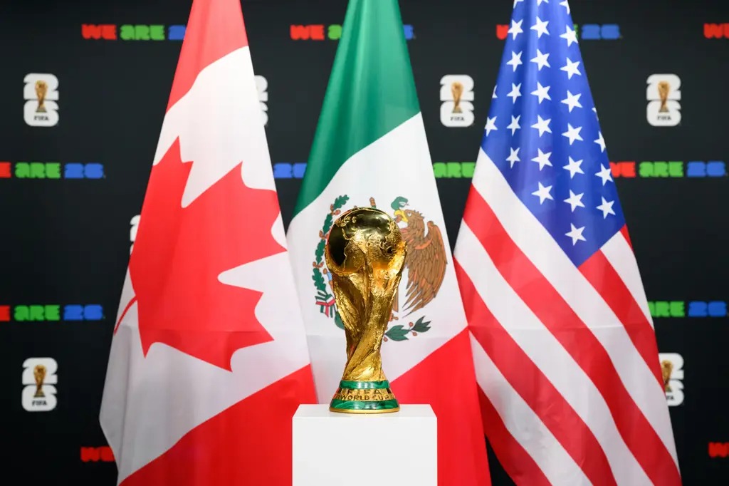 Mundial 2026