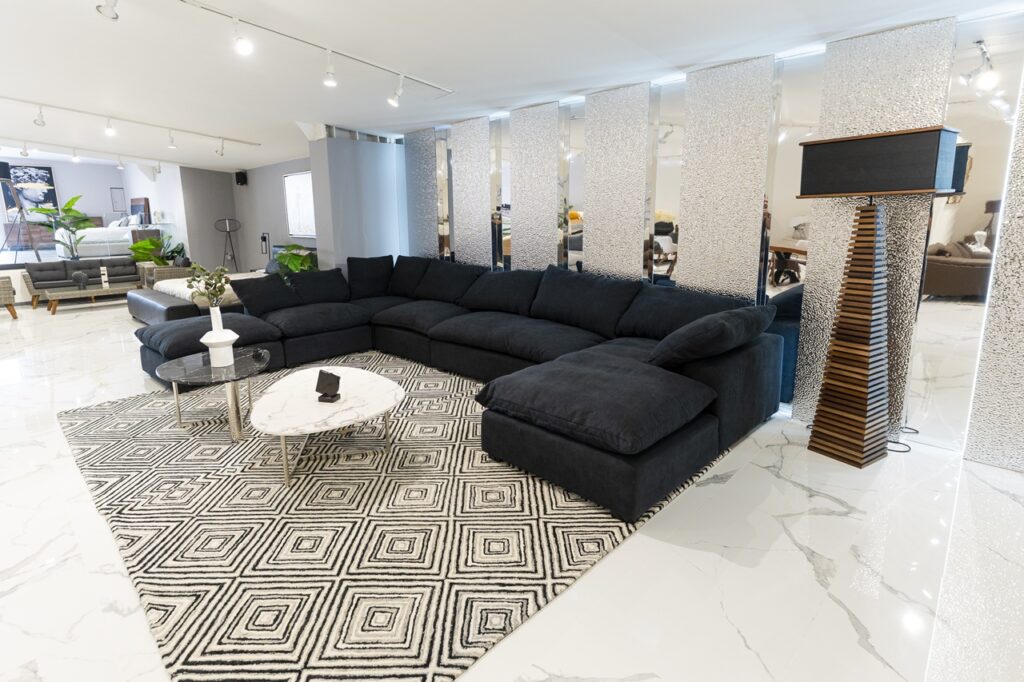 Diseño, estilo y confort. La Casa de las Lomas abrirá tienda en Angelópolis