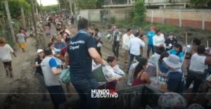 Coppel activa medidas de apoyo financiero a damnificados por Priscilla