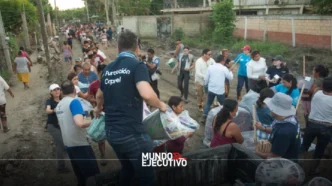 Coppel activa medidas de apoyo financiero a damnificados por Priscilla